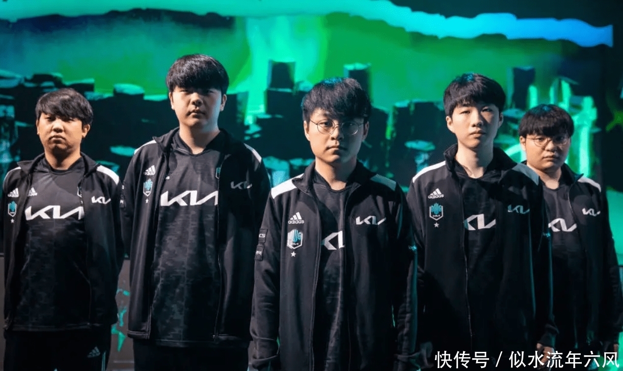 在年轻一代