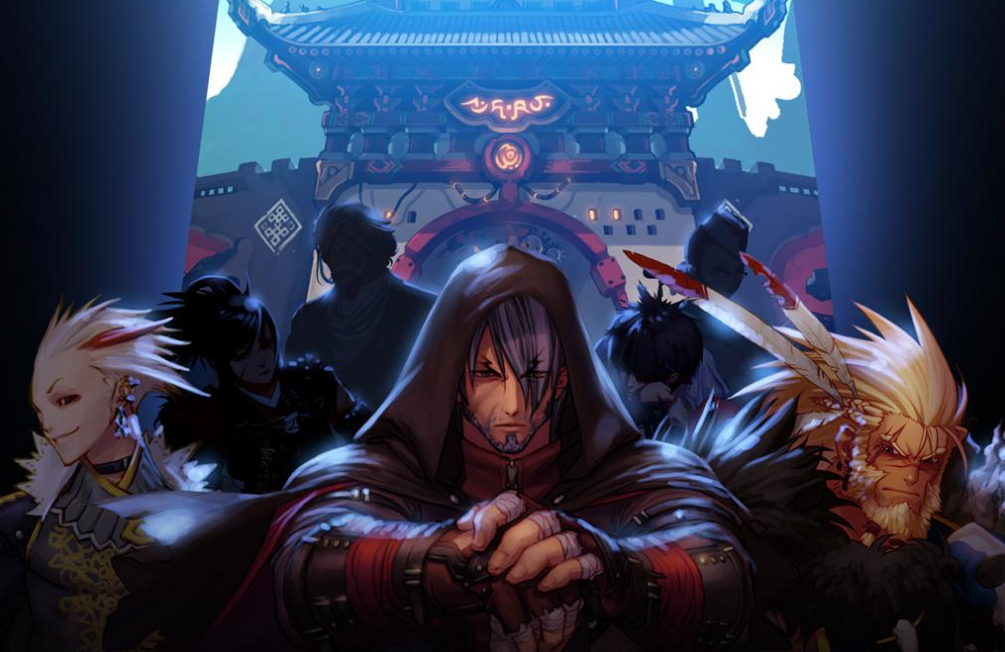 高水平的竞 高水平的竞