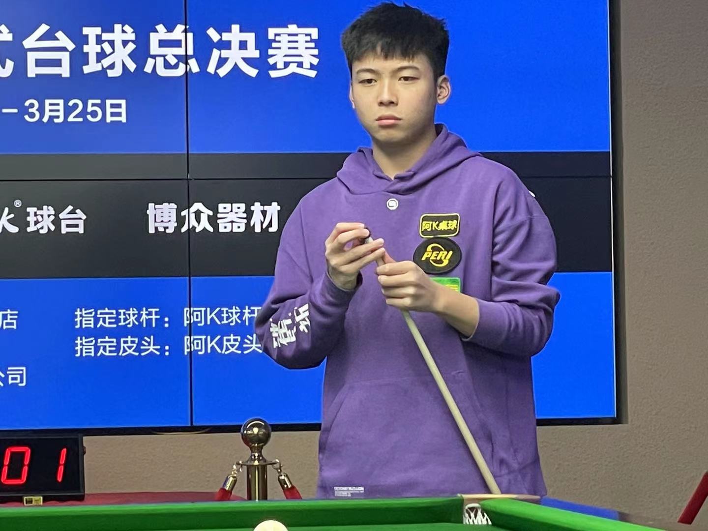 孙颖莎在每 孙颖莎在每