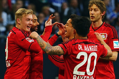 职业联赛中 职业联赛中